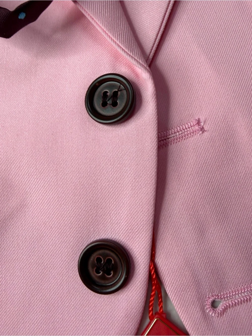 Marvelous kids, boys formal suit set, size 3T, Pink, NWT